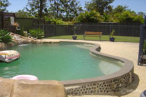 Property photo of 12 Peregrine Crescent Coomera QLD 4209