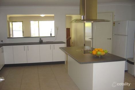 Property photo of 12 Peregrine Crescent Coomera QLD 4209