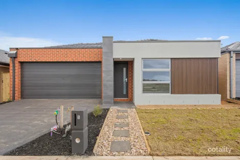5 Arianna St, Wyndham Vale, VIC 3024