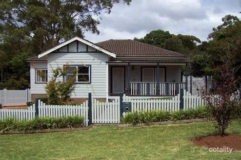 Property photo of 10 Milton Avenue Eastwood NSW 2122