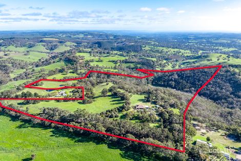 349 Cut Hill Rd, Kangarilla, SA 5157