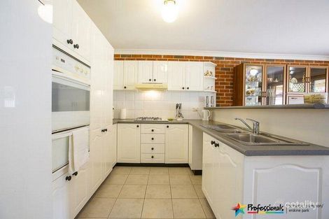 Property photo of 22/32 Wilson Street St Marys NSW 2760