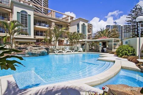 Property photo of 1/4-6 Northcliffe Terrace Surfers Paradise QLD 4217