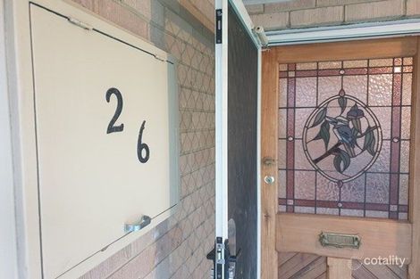 26 Preston Way, Balga, WA 6061