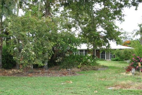 Property photo of 12A Crendon Street Emerald QLD 4720