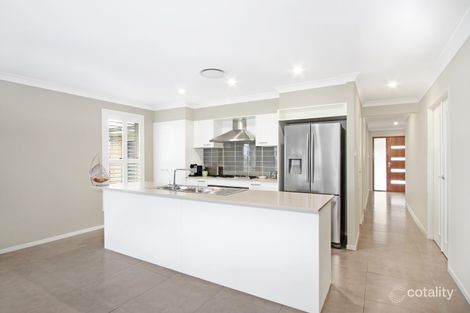 Property photo of 5 Cray Street Horsley NSW 2530