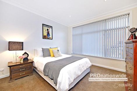 Property photo of 14 Lapis Crescent Bardwell Valley NSW 2207