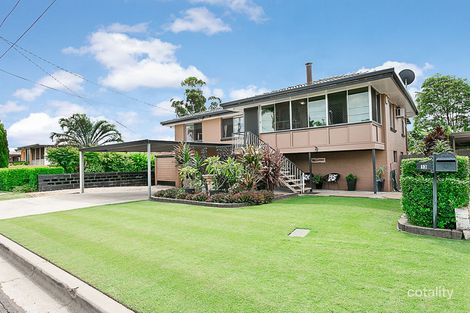 Property photo of 13 Victory Street Raceview QLD 4305