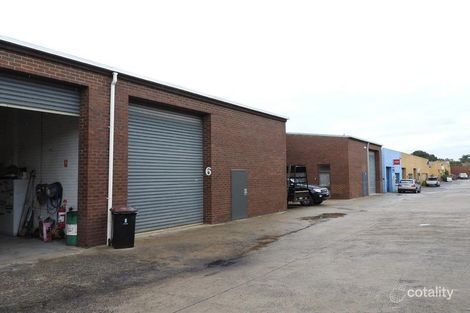 6/1-3 Bricker St, Cheltenham, VIC 3192