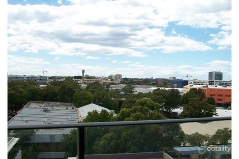 Property photo of 903E/3 Hunter Street Waterloo NSW 2017