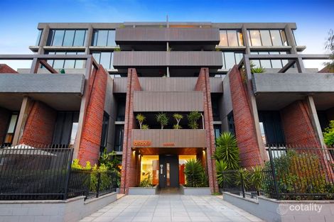 305/187-195 Graham St, Port Melbourne, VIC 3207