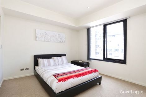 Property photo of 305/187-195 Graham Street Port Melbourne VIC 3207