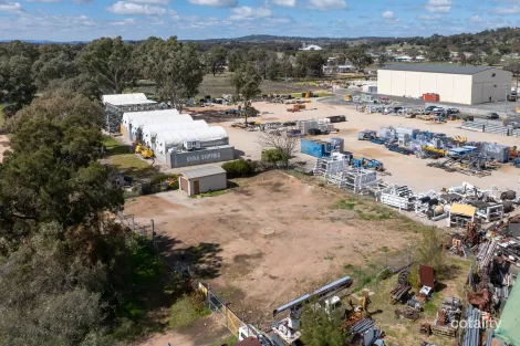 Property photo of 21 Happy Valley Road Gulgong NSW 2852