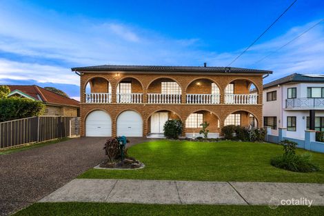 42 Ballandella Rd, Toongabbie, NSW 2146