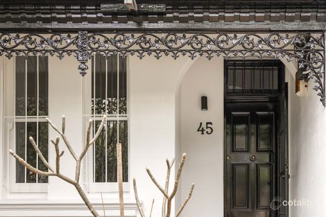 Property photo of 45 Ross Street Forest Lodge NSW 2037