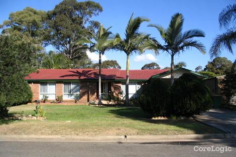 Property photo of 8 Henderson Crescent Jamisontown NSW 2750