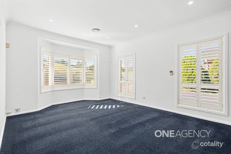 Property photo of 1 Masthead Place Berkeley NSW 2506