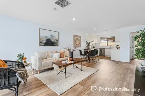 Property photo of 35B Pavetta Crescent Forrestfield WA 6058
