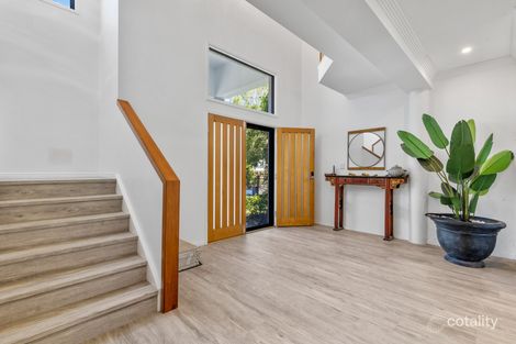 Property photo of 10 Skipper Place Twin Waters QLD 4564