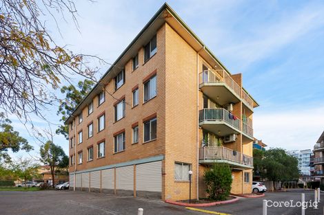 Property photo of 31/3 Riverpark Drive Liverpool NSW 2170
