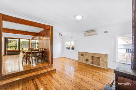 Property photo of 32 Shirley Avenue Roselands NSW 2196
