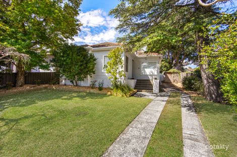 Property photo of 32 Shirley Avenue Roselands NSW 2196