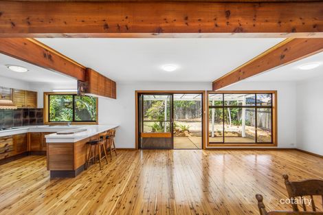 Property photo of 32 Shirley Avenue Roselands NSW 2196