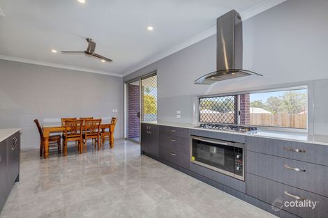 Property photo of 85 Beor Street Chermside QLD 4032