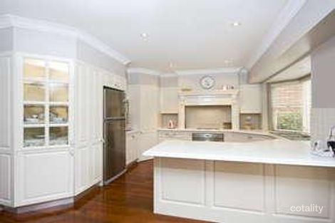 Property photo of 28 Gray Spence Crescent West Pennant Hills NSW 2125
