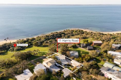 11 Harris Rd, Ventnor, VIC 3922