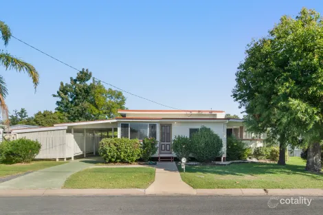 26 Evans St, Pittsworth, QLD 4356