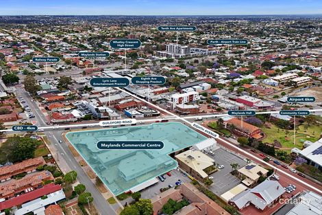 168 GUILDFORD RD, MAYLANDS, WA 6051