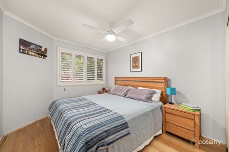 Property photo of 3/386 Enoggera Road Alderley QLD 4051