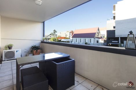 402/20 Malt St, Fortitude Valley, QLD 4006