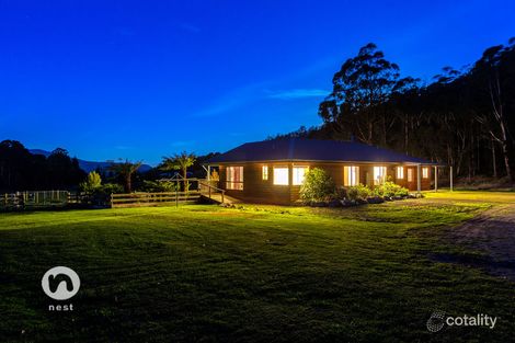 Property photo of 240 Pelverata Road Sandfly TAS 7150