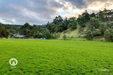 Property photo of 240 Pelverata Road Sandfly TAS 7150