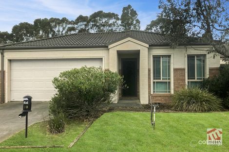 Property photo of 20 Silverwattle Drive Lyndhurst VIC 3975