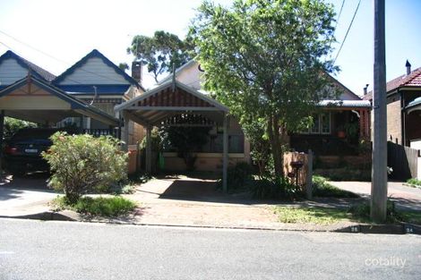 26 Plunkett St, Drummoyne, NSW 2047