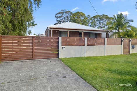 Property photo of 27 Cadonia Road Tuggerawong NSW 2259