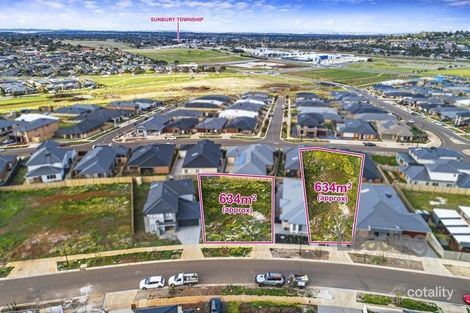 Property photo of 81 Maiden Drive Sunbury VIC 3429