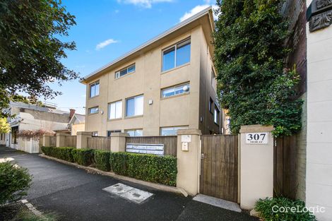 Property photo of 8/307 Moray Street South Melbourne VIC 3205