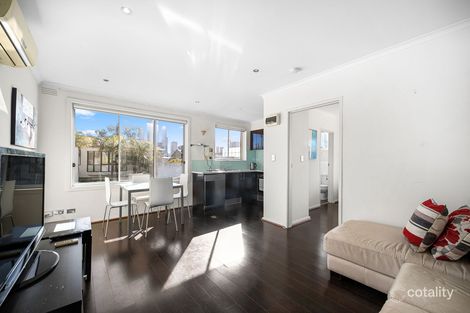 Property photo of 8/307 Moray Street South Melbourne VIC 3205
