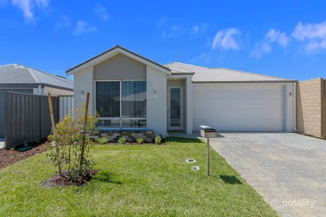 58 Wuther Loop, Baldivis, WA 6171