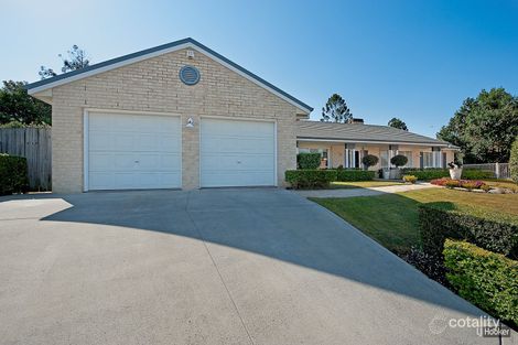 4 Kruger Ct, Petrie, QLD 4502