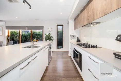 Property photo of 3 Ferneley View Aintree VIC 3336