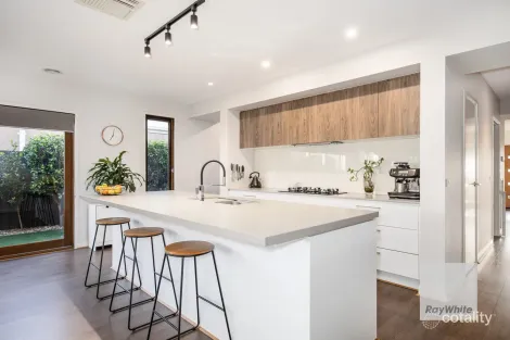 Property photo of 3 Ferneley View Aintree VIC 3336