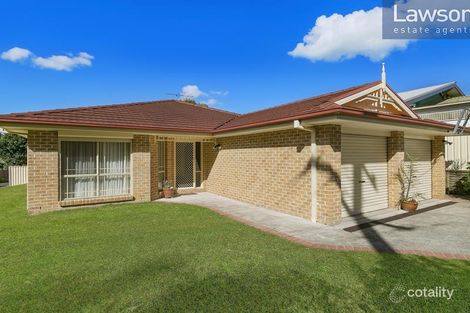 Property photo of 75 Buttaba Road Brightwaters NSW 2264