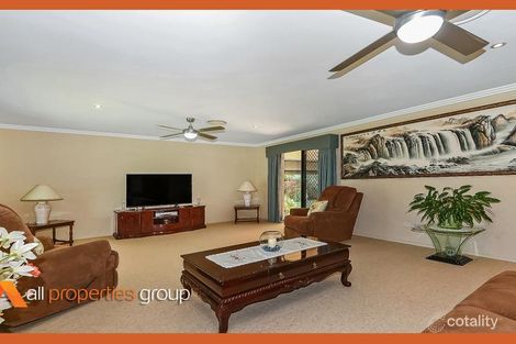 Property photo of 46 Morialta Place Parkinson QLD 4115