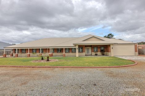 Property photo of 246 Banrock Drive The Vines WA 6069