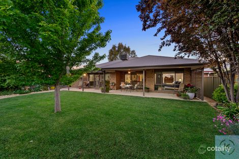 Property photo of 18 Bruton Street Tocumwal NSW 2714